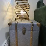 Swietojanska 아파트