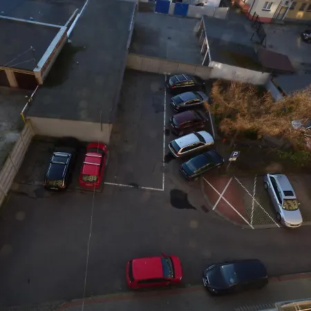 Swietojanska Appartement Gdynia