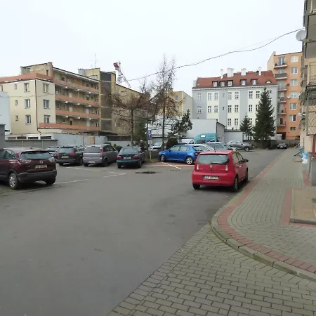 Swietojanska Apartment Gdynia