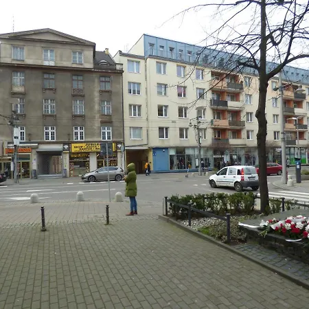 Swietojanska