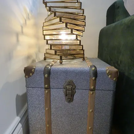 Swietojanska Appartement