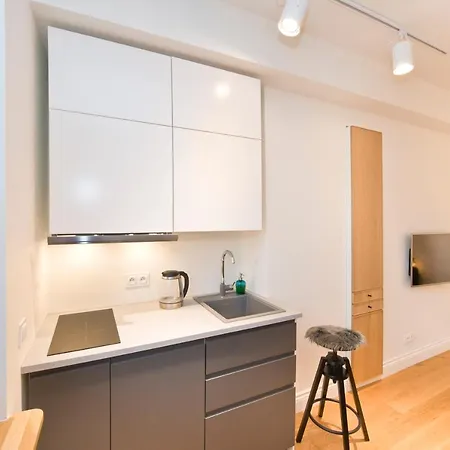 Swietojanska * Gdynia