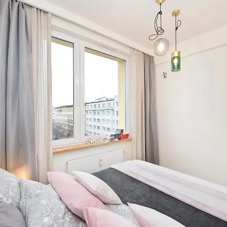 Swietojanska Apartment Gdynia