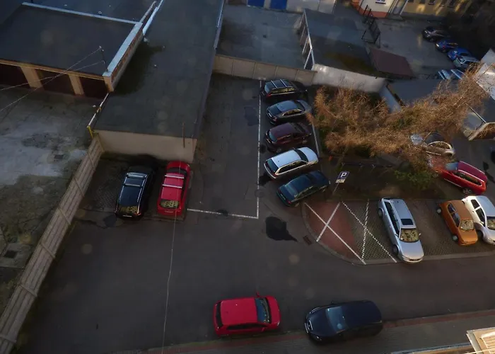 Swietojanska Apartment Gdynia