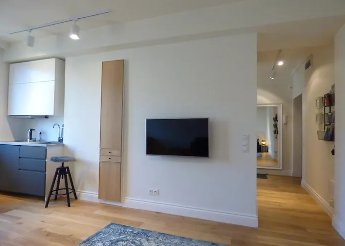 Apartment Swietojanska Gdynia