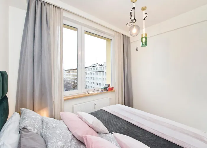 Swietojanska Apartment Gdynia